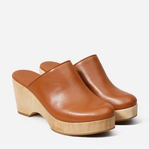 Everlane Clog size 11